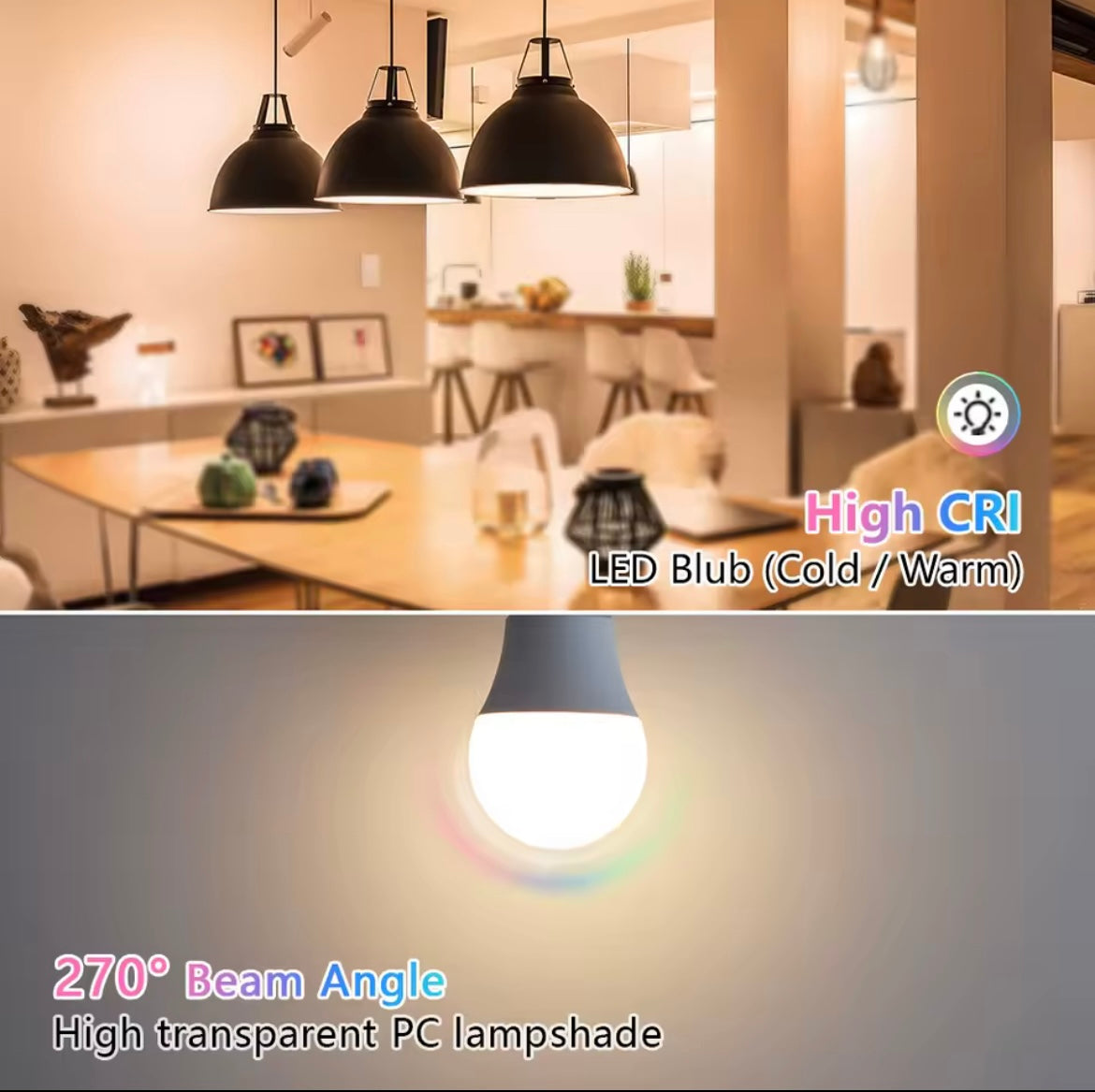 4 teile/los e27 LED-Lampen Lampen AC 220V smd2835 3w 6w 9w 12w 15w 18w Lampada LED-Glühbirnen Wohnzimmer Home Indoor LED Bombilla